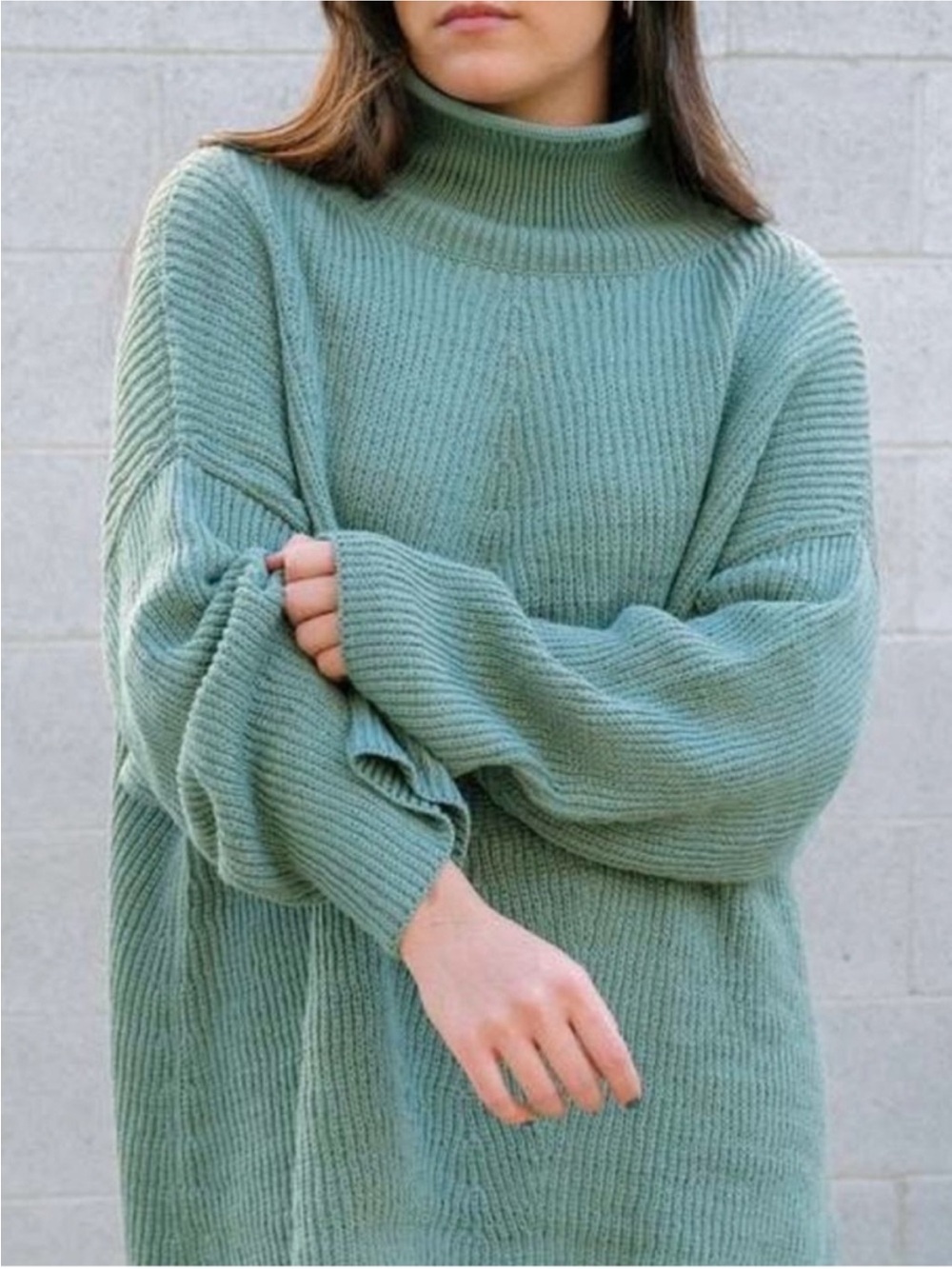 Arraei Ammos Sweater One Size